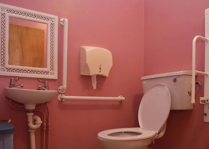 旅馆 International *