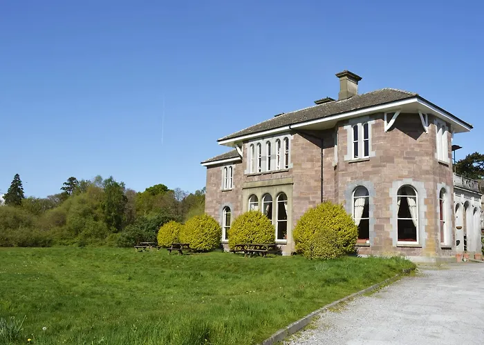 旅馆 International *