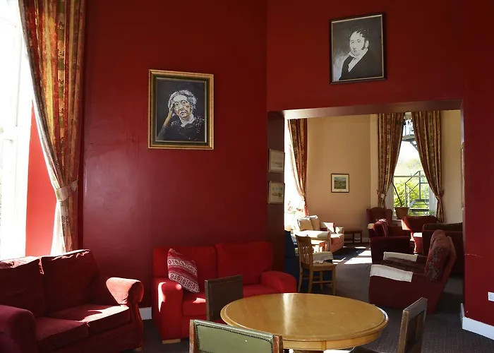 旅馆 International *