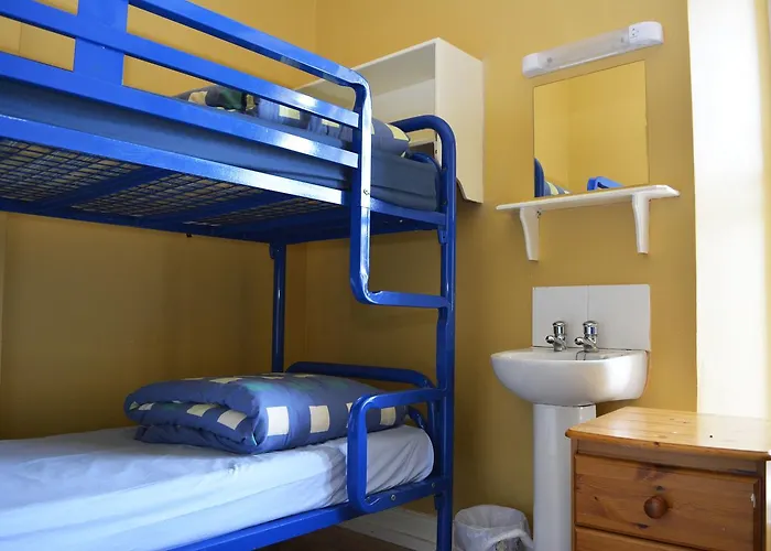 旅馆 International